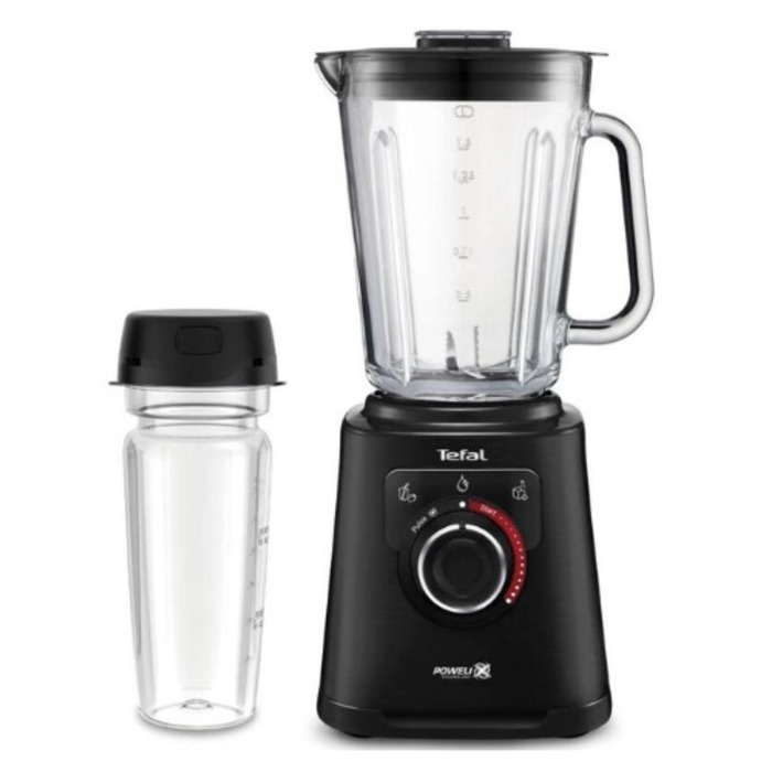 Стаціонарний блендер Tefal Perfect MIX+ BL87G831 (6965981)