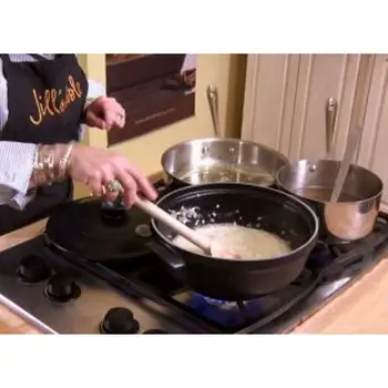 Каструля з кришкою 4 л 794540