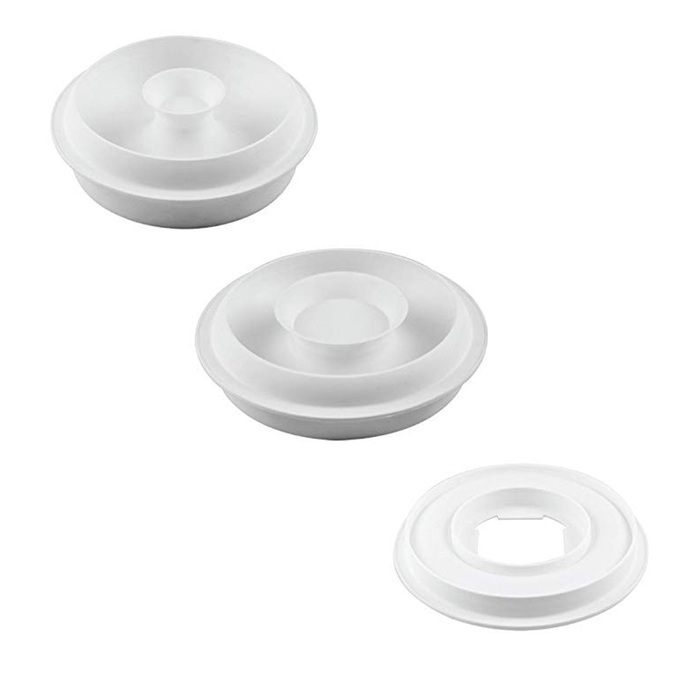 KIT TRINITY 1400 Форма из резины