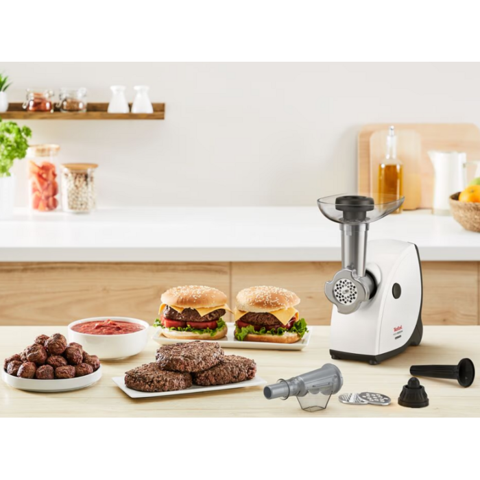 Мясорубка Tefal NE463138 (6872734)