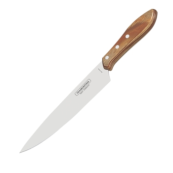 Ніж для м'яса Tramontina Barbecue Polywood, 203 мм (6344688)