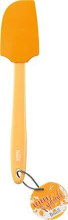Лопатка для теста, 29 см, оранжевая, Colour Splash RBV Birkmann