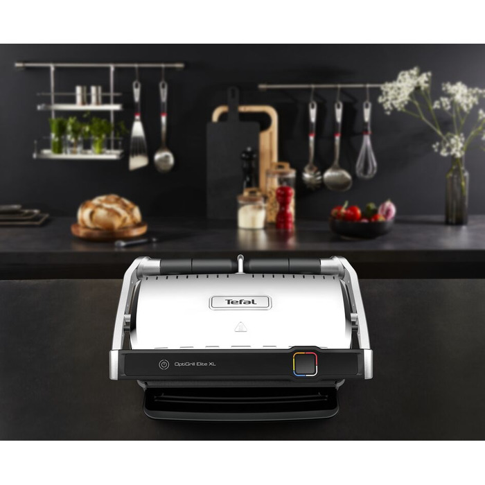 Гриль Tefal GC760D30 (6629667)