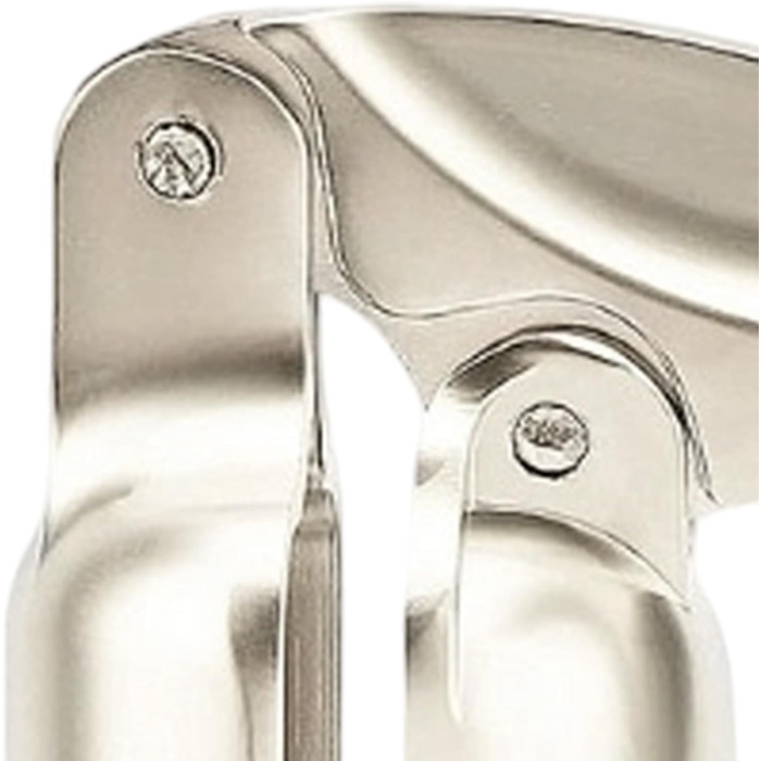 Металевий штопор для шампанського та вина Zqkimzi