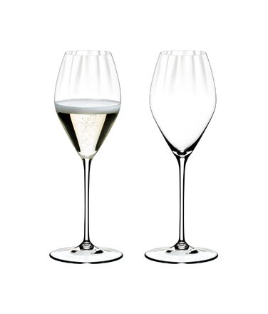 Набор из 2 бокалов для шампанского 375 мл, Performance Riedel