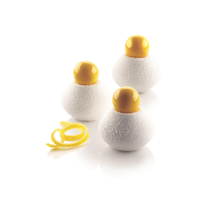 FRAGRANCE 115 Форма из резины