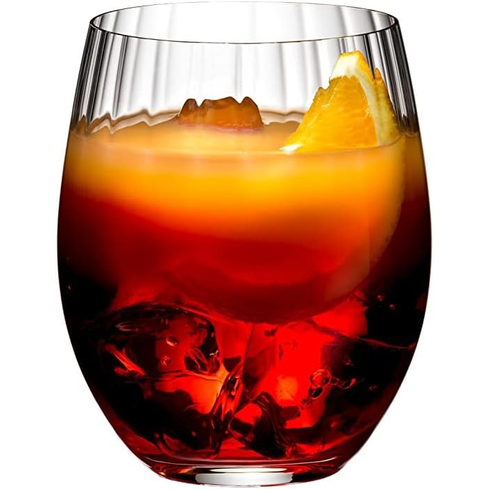 Набір склянок Riedel Mixing Tonic, 4 шт., об'єм прибл. мл
