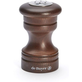 Солонка 10 см, M340.100202 Marlux Bois De Buyer