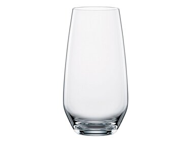 Набір склянок для літніх напоїв, 6 предметів Authentis Casual Spiegelau