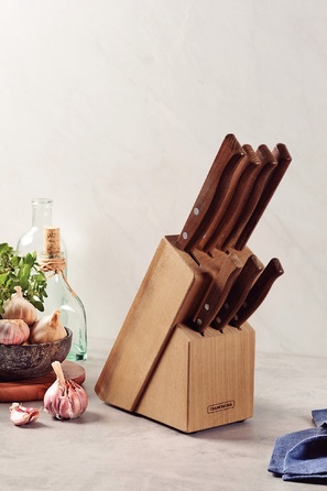 Набір кухонних ножів  TRAMONTINA TRADICIONAL, 8 шт. (505797)