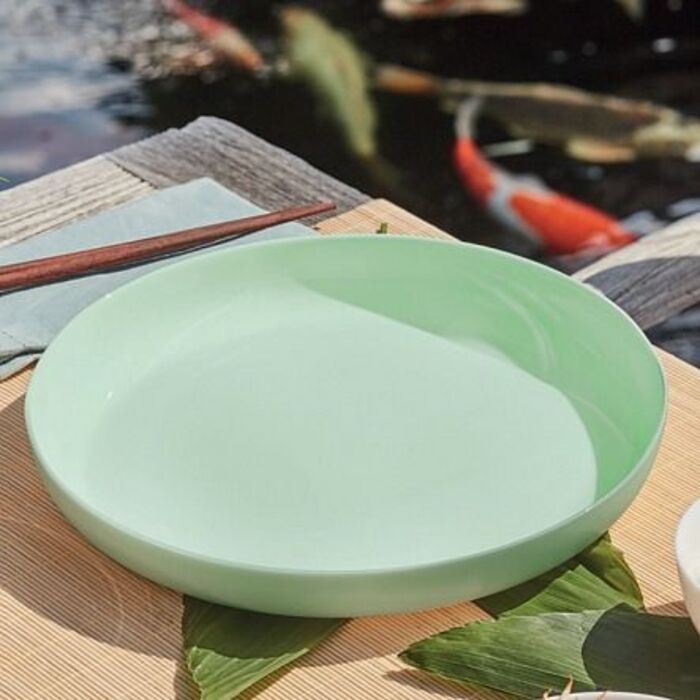 Блюдо Luminarc Diwali Paradise Green (V5842) (7053773)
