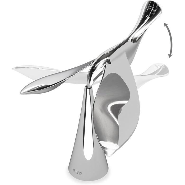 Набор из 2-х открывалок для бутылок Tipsy Umbra