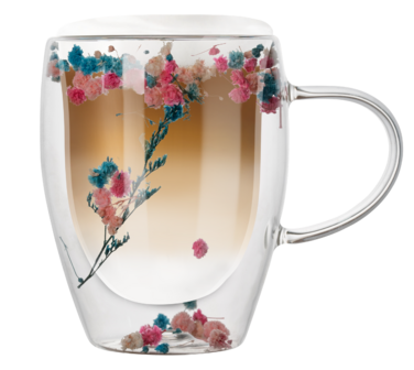 Термокружка Ringel 'Guten Morgen Blume', 350 мл (7067150)