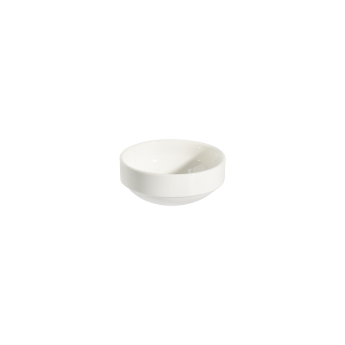 Бульйонниця ID Fine Joker 12 см 350 мл transparent 10000-322312