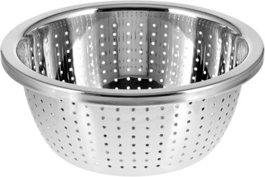 Набор сита и миски 2 шт 20 см GRÄWE