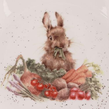 Порцелянова салатниця 24 см 440s