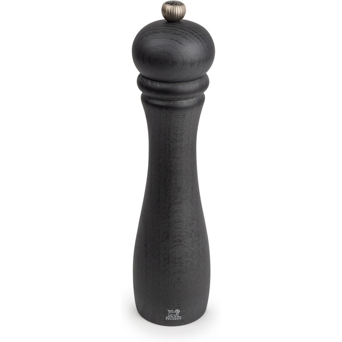 Бук, нержавеющая сталь, графит, 43315Vd8 Limited Edition Checkmate Spice Mill