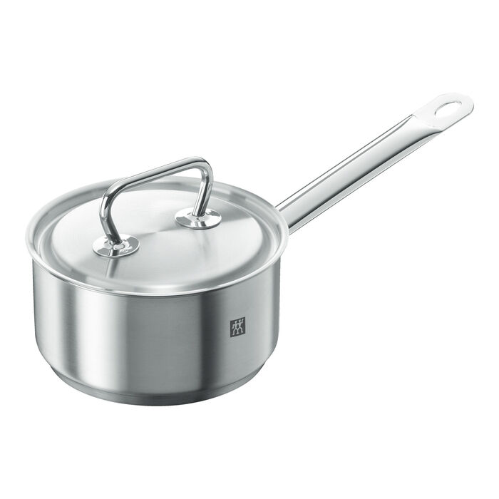 Набор кастрюль, 4 предмета, нержавеющая сталь Twin Classic Zwilling