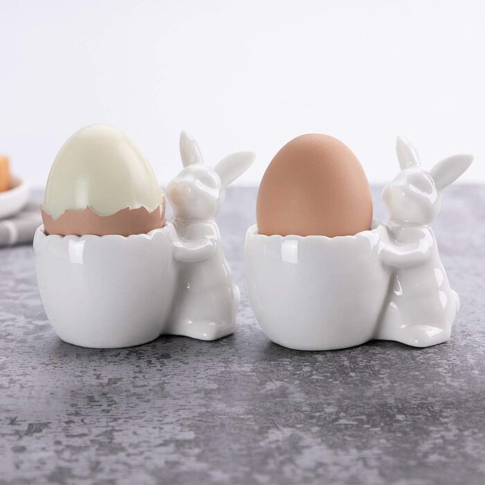 Набір з 2 підставок для яєць до Великодня WW STYLE